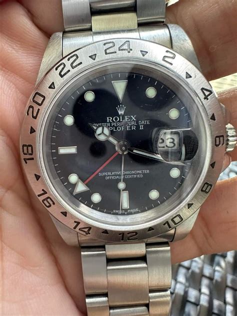 rolex 40mm price|rolex explorer 40mm for sale.